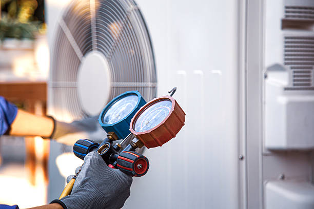 Affordable Hvac solutions in Williamstown, NY